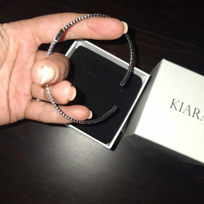 Нова Гривна Kiara