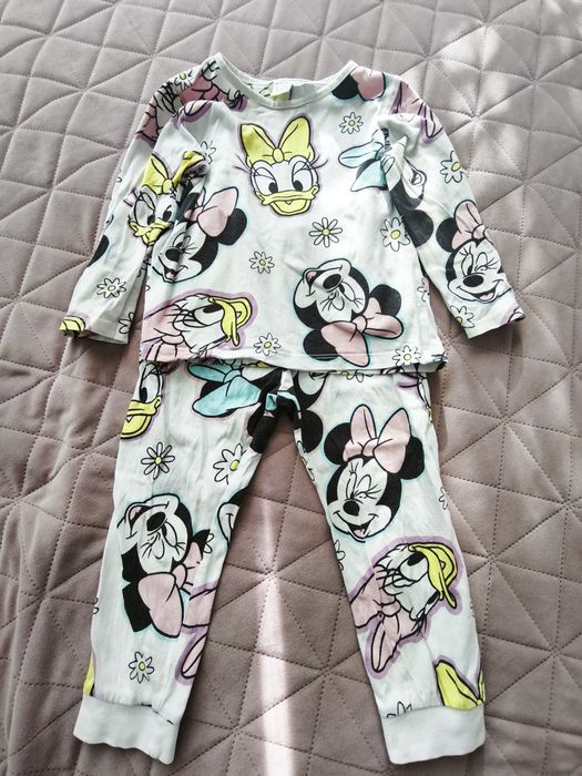 Пижами размер 2-3 години