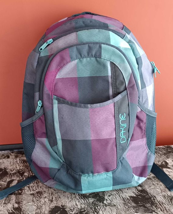 Dakine Garden 20L-Много Запазена