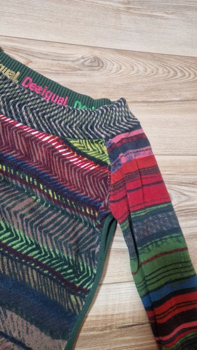 Блуза desquall-л размер