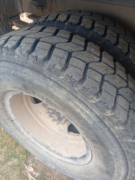 Gaz 53 sotiladi turib turibdi