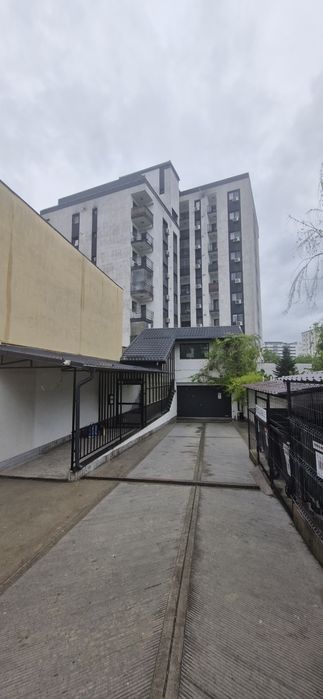 Garsoniera Mihai Bravu Metrou