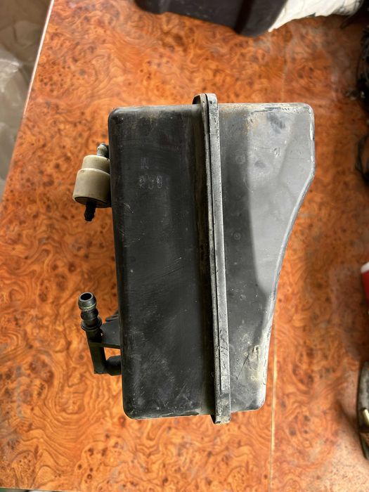 Vas Lichid Parbriz VW de 5,5l - 1K0 955 453 (Q/R/S)