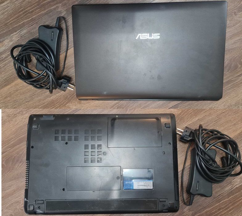 Laptop-uri modele vechi la pret bun