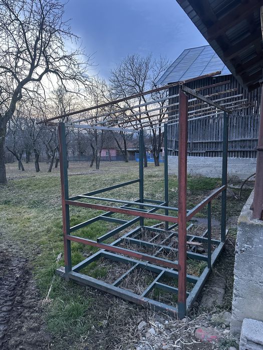 Cadru observator vanatoare