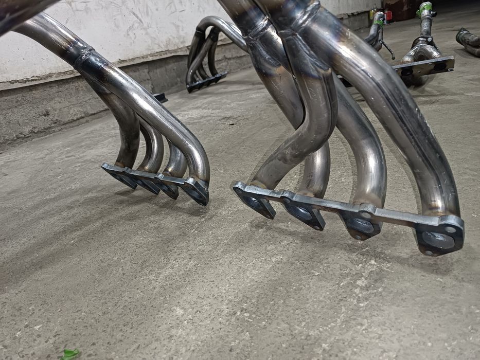 Nexia Sonc Stinger sport паук