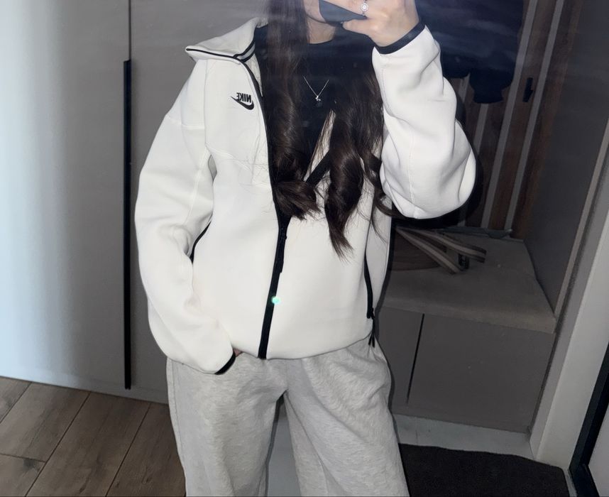 Nike Tech Fleece
