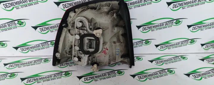 Lampa stop dreapta pe aripa Opel Astra 2001 2.0 DTI MT (101 hp)