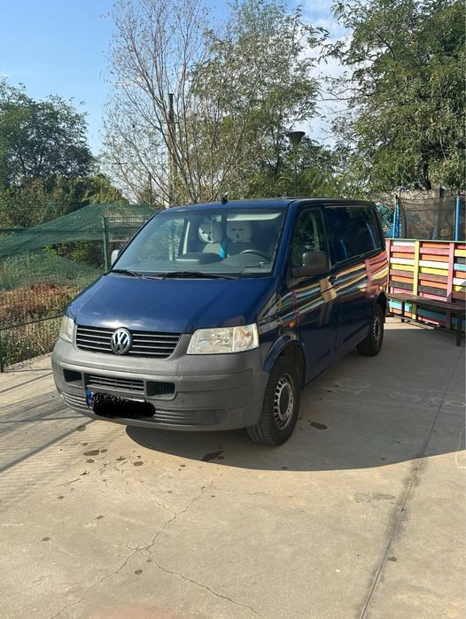Volkwagen Transporter