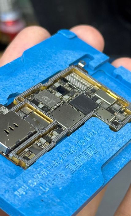 Ремонт сотовых телефонов и планшетов