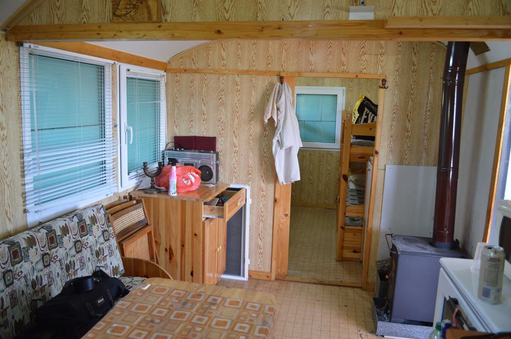 Продава се Къща в с. Добралък, Област Пловдив - 32 кв.м за 750 €/кв.м - Снимка #12