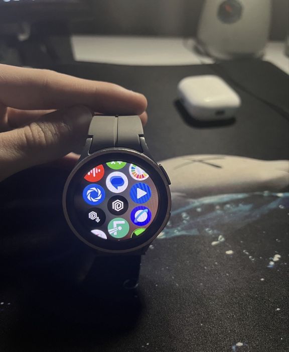 Samsung Watch 5 Pro