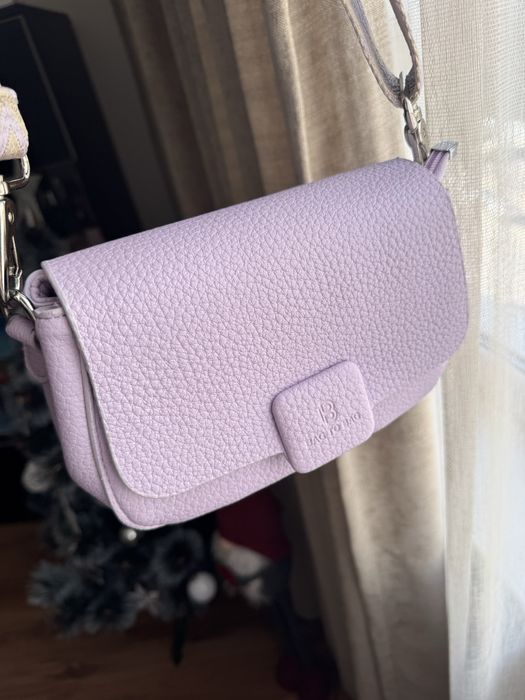 Дамска чанта BAG TO BAG