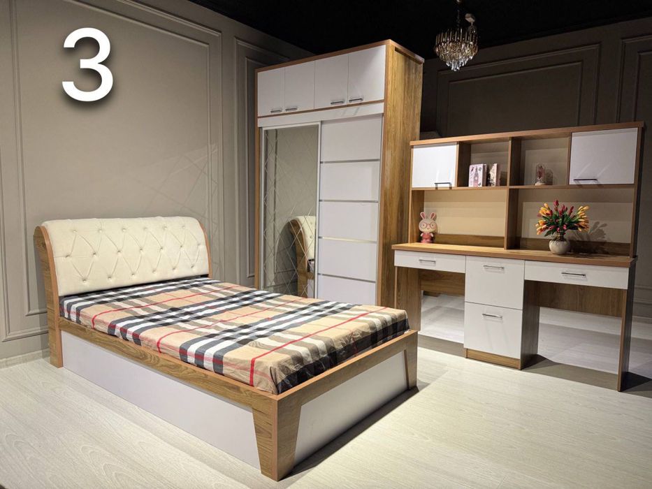 Сифатли ва чиройлик Мебельларимиз бор бизда