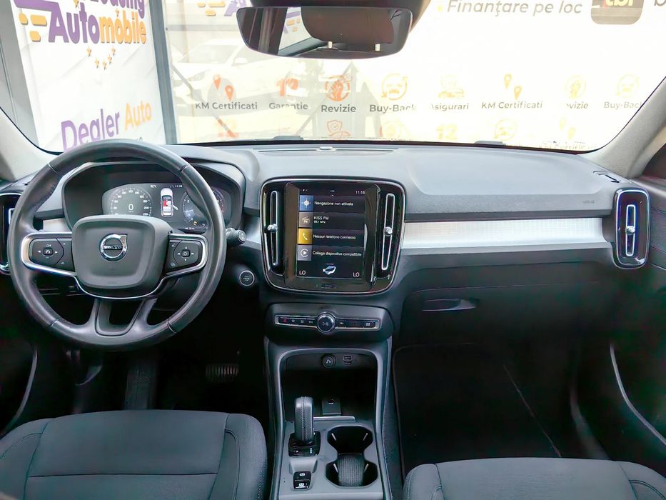 Volvo XC 40
