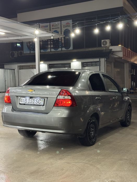 Nexia 3 avtomat 2016