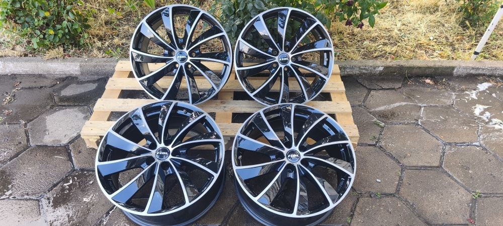 5х112 19 цола Rial