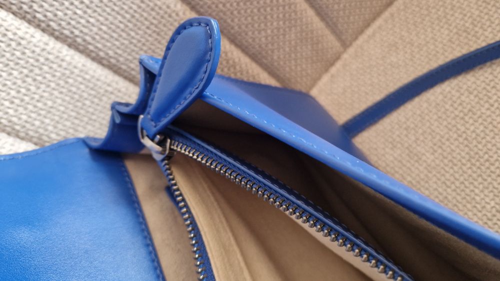 Дамска чанта PINKO  7/17/27 см.