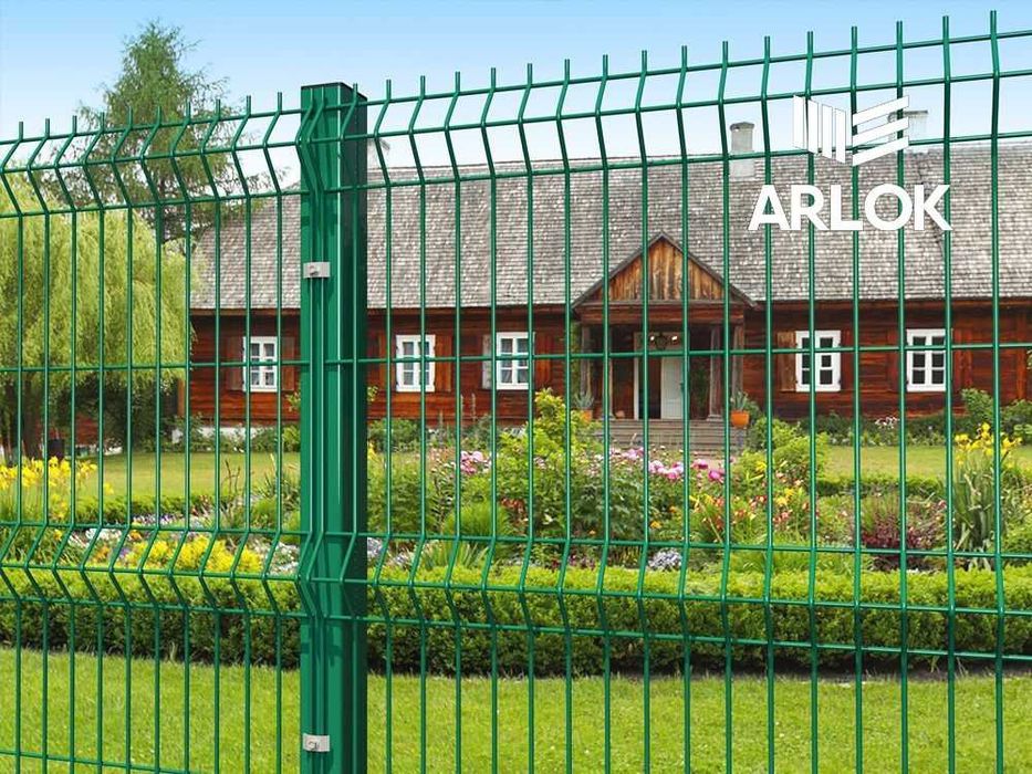 Эко забор,Еврозабор,Евросетка,Рабица