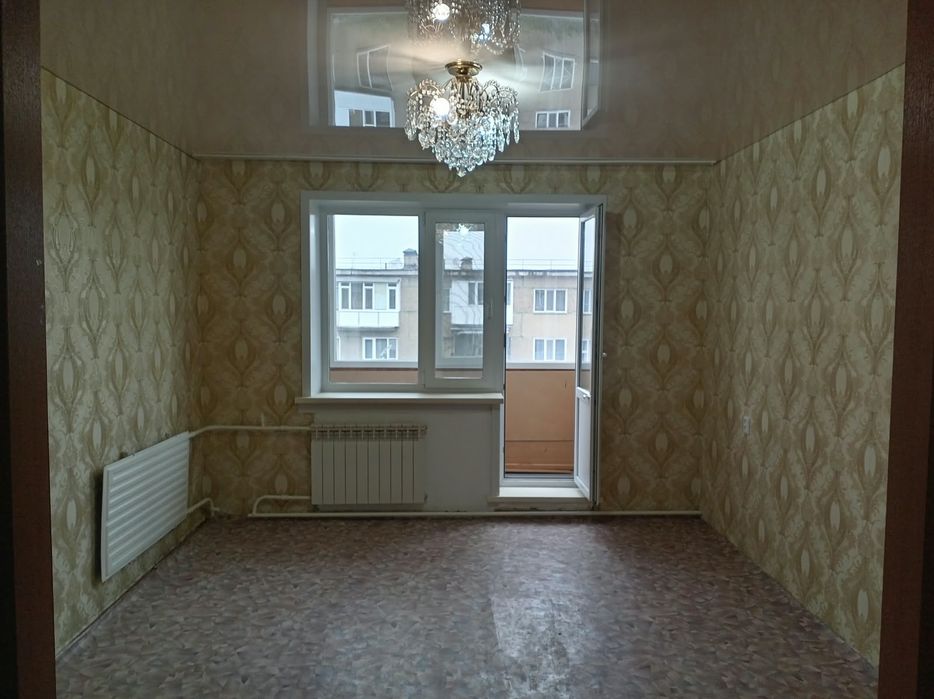 Продам улучшенную квартиру