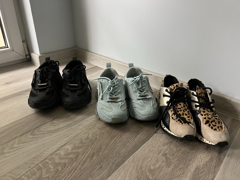 Дамски сникърси Steve Madden