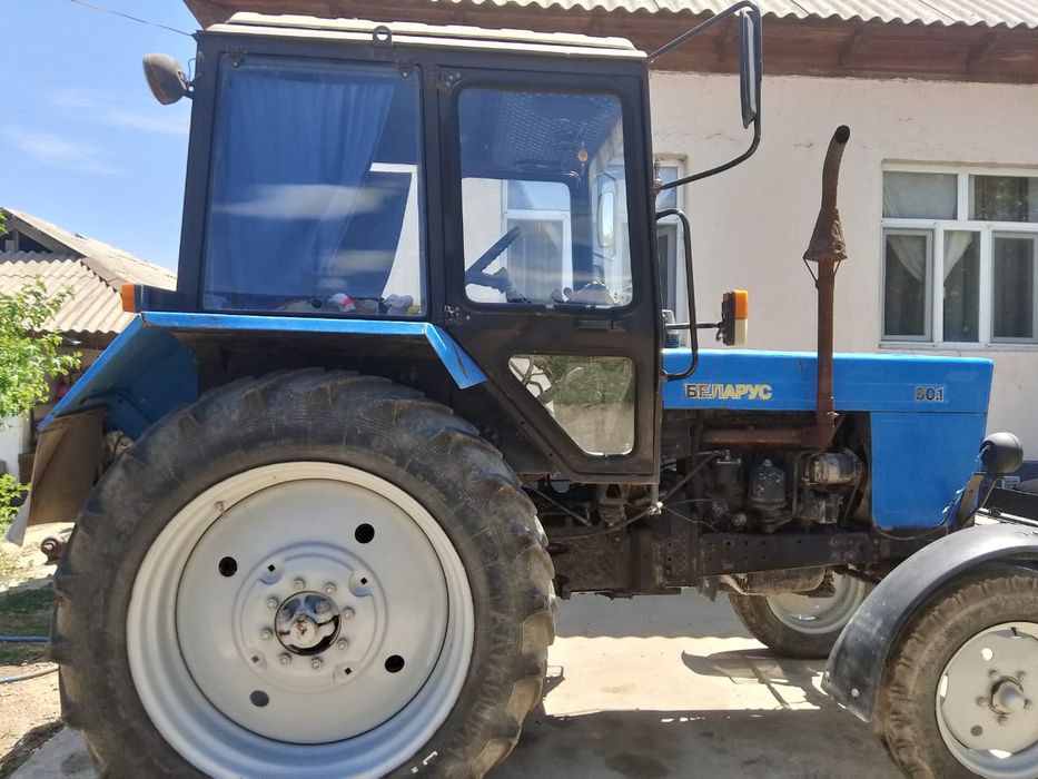 Беларусь трактор
