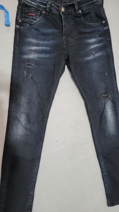 Мъжки дънки 4бр.