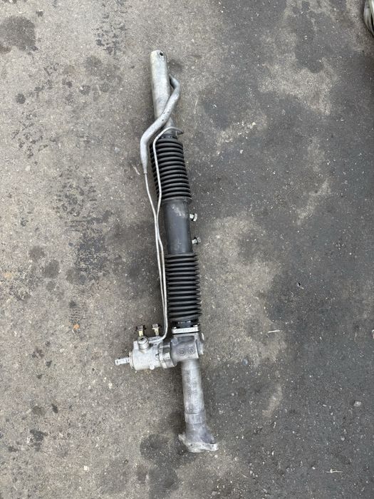Ауди A6, С4,С3, рулевая рейка привазной