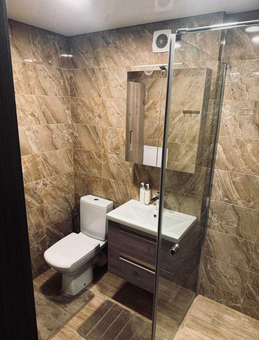 Дава се под наем Тристаен апартамент в Пловдив, Център - 85 кв.м за 484.5 € - Снимка #5