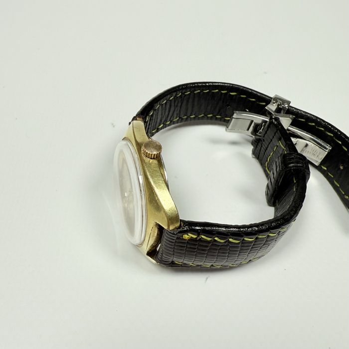 Колекционерски механичен часовник Zenith Sporto 28800