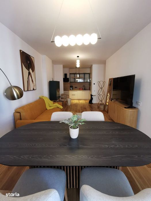 Elite City - Apartament nou 2 camere-persoana fizică-0% comision