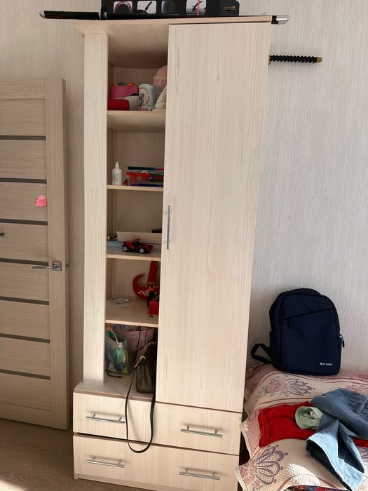 Комплект детской мебели