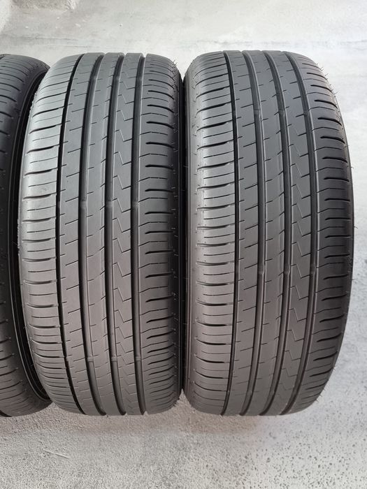 205/55/16 Falken 4Броя: 120€ 7мм