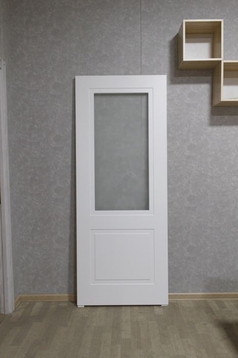 Межкомнатные двери из России с первых рук