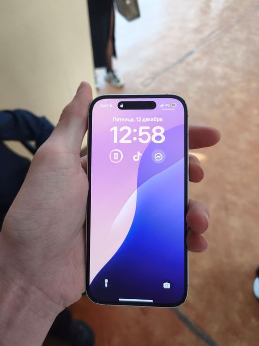 Айфон 16 идеал 128 гб
