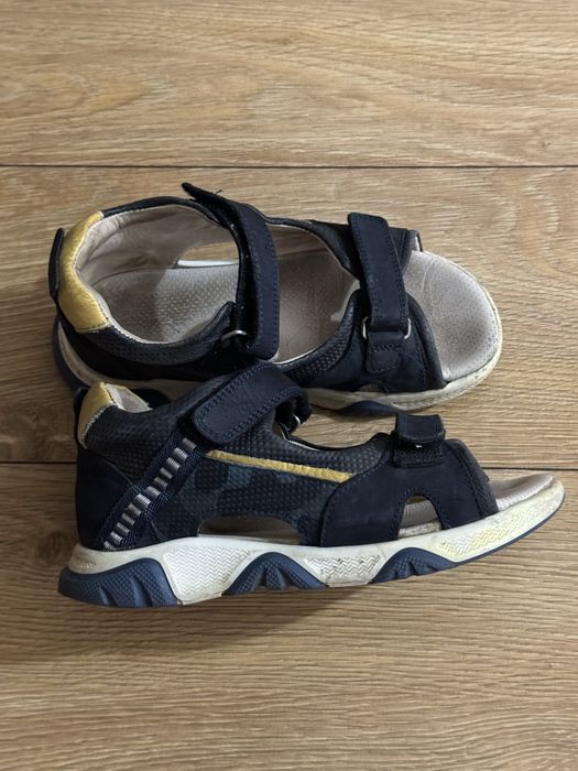 Сандали на мальчика Tofino