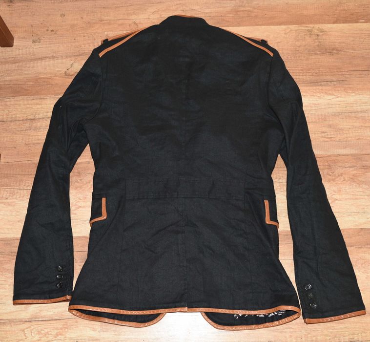 Just Cavalli оригинално мъжко яке размер 50 отговаря на S-M размер