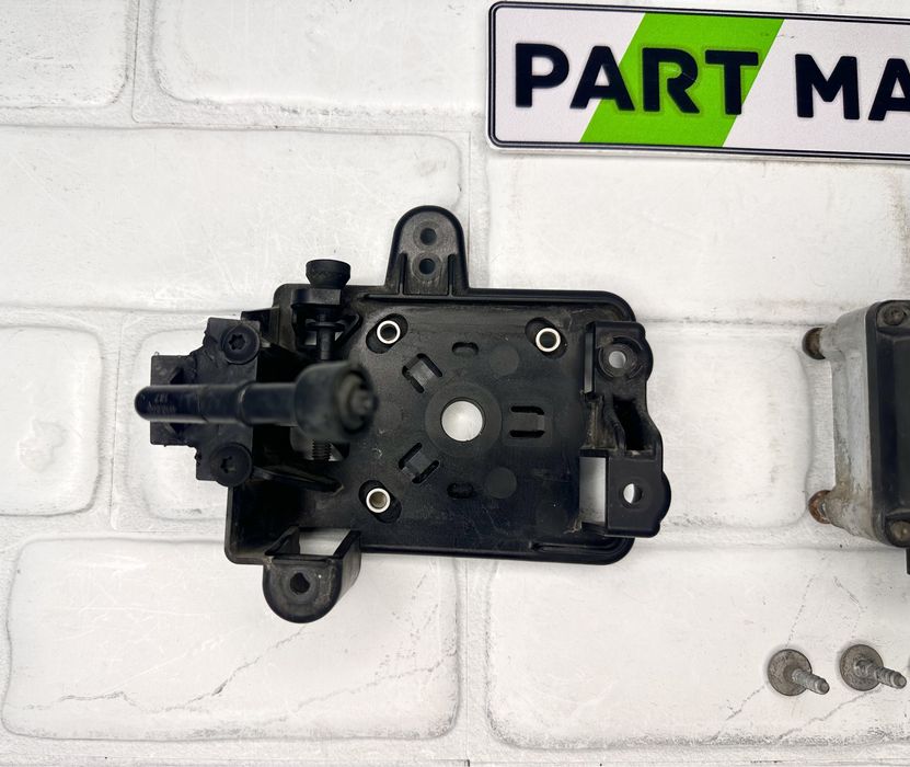 Камера NIGHT VISION AUDI A6 A7 A8 4H0980552A 4H0980552