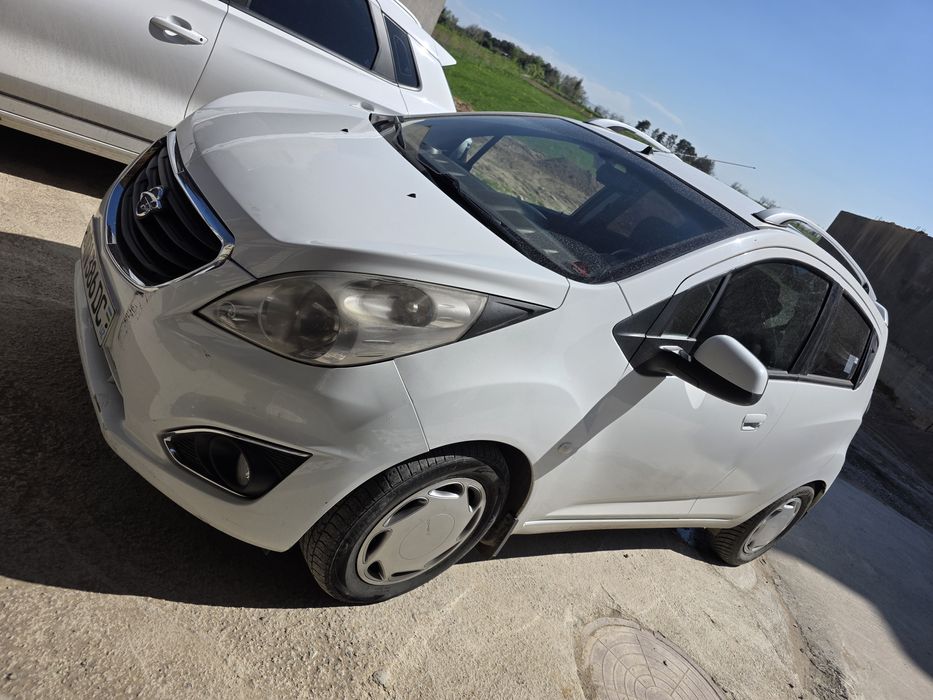 Spark avtomat sotiladi