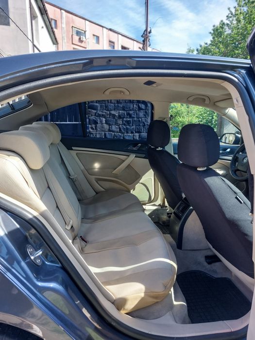 Skoda Octavia 2 Elegance