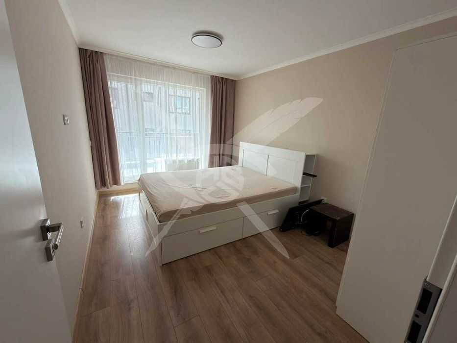 Тристаен апартамент в кв. Овча купел №184902