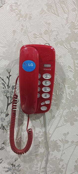 Телефоны стационарные