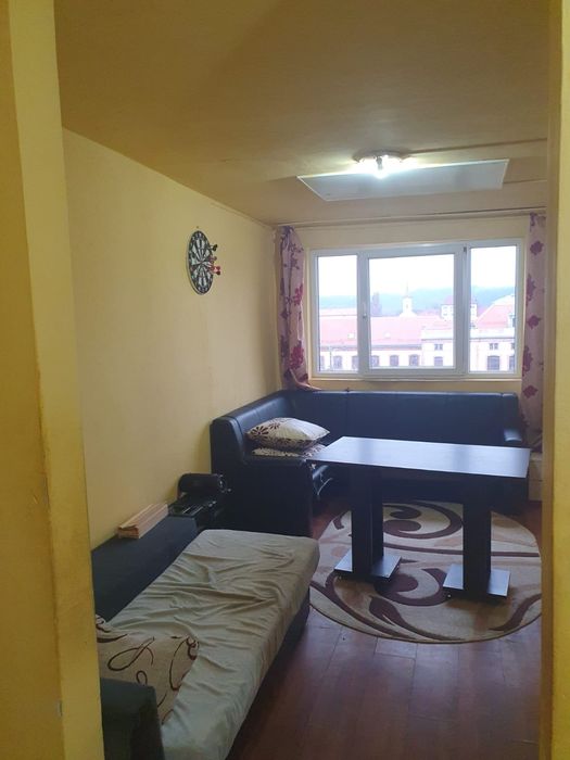 Vând garsonieră confort 2