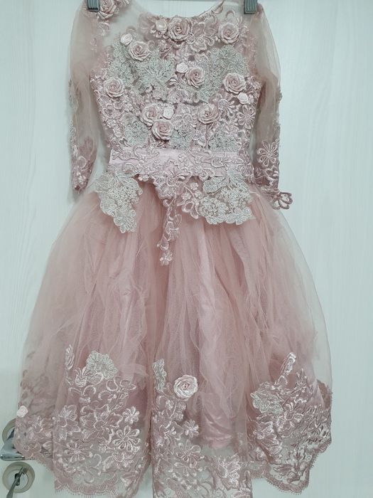 Rochita pentru 2 ani