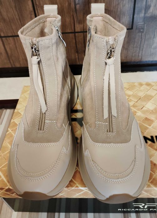 Дамски боти Riccardo Farini