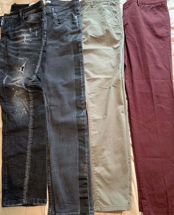 Disquared2,, Boss. pantalon / jeans