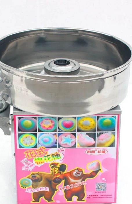 Продам сахарный аппарат