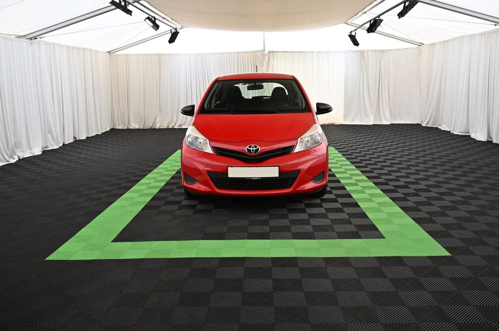 Toyota Yaris Yaris 1.0 VVT-i Cool 5-uși