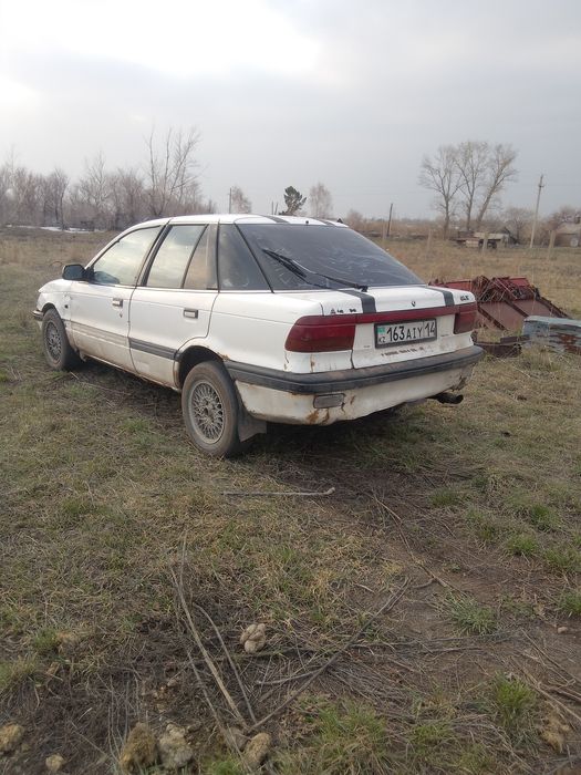 Продам митсубиси