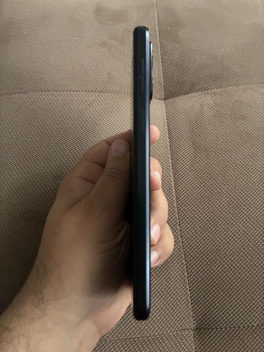 MOTOROLA Moto g 54 5G Power Edition
